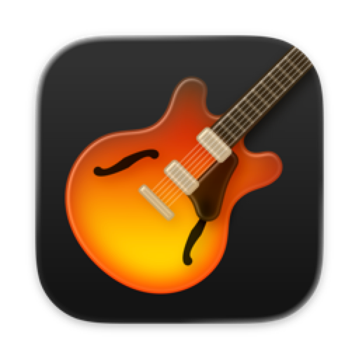 GarageBand